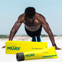 Nàmmàn Mùay Salbe für Muskeln und Gelenke, 100 g