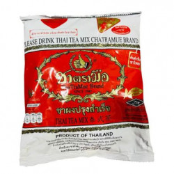Cha Tra Mue Thai Tea Mix 400g kaufen – Original Thai Eistee Pulver