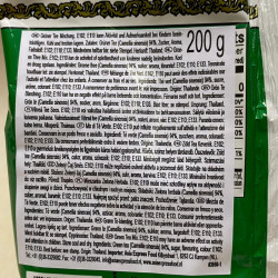 Cha Tra Mue Grüner Tee 200g – Original Thai Green Tea