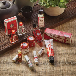 Siang Pure White Balm 12g