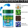 Wangprom Blue Thai Balm 50g