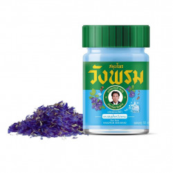 Wang Prom Thai Kräuterbalsam Set 8×50g | Entspannung & Schmerzlinderung