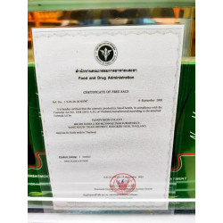 Neo Hair Lotion 120ml Wholesale | Green Wealth Distributor Thailand