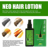 Neo Hair Lotion 120ml Wholesale | Green Wealth Distributor Thailand