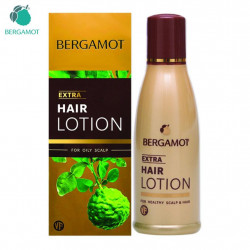 BERGAMOT HAARLOTION EXTRA VF 100 ml - Thailändische Haarpflege