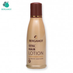 BERGAMOT HAARLOTION EXTRA VF 100 ml - Thailändische Haarpflege