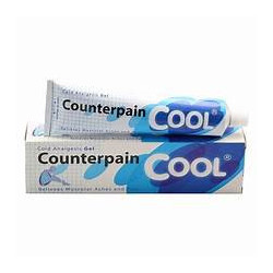 Counterpain Blau 30g | DE Versand