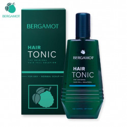 BERGAMOT DAS ORIGINAL HAARTONIKUM 100 ml - Thailändische Haarpflege