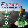 Wang Prom Herb Brand Formula 2 Thai Green Balm 50g