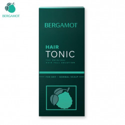 Bergamot Haarlotion – Kaffernlimette 90 ml