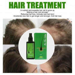 NEO Hair Lotion-120ml. Neo Hair Oil Hair Growth Green Wealth Thailand Economy