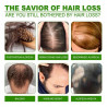 NEO Hair Lotion-120ml. Neo Hair Oil Hair Growth Green Wealth Thailand Economy