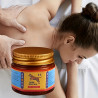 Thai Muskelentspannung Massagecreme mit Olivenöl & Vitamin E