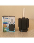 Aquaristik Zubehör | Direktimport aus Thailand